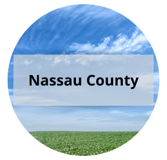Nassau County FL Homes For Sale